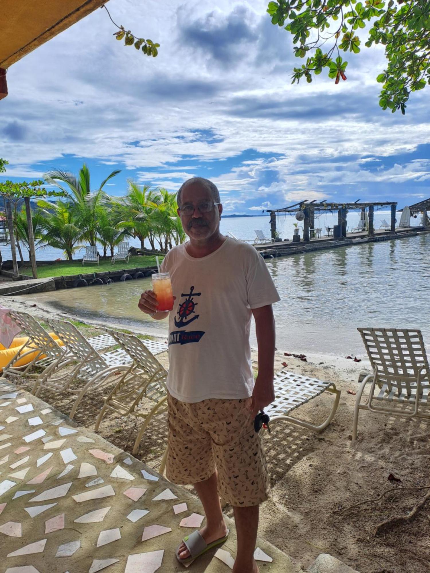 Villa Bella 波托韦洛 外观 照片